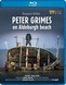 Britten: Pears Orchestra :  Peter Grimes O