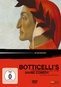 Ben: Botticelli Mcpherson :  Botticelli's