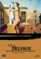 Paul Delvaux & Adrian Maben :  Paul Delva
