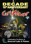Carl Palmer: Decade 10th Anniversary Celebrating Emerson Lake & Palmer
