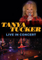 Tanya Tucker: Live in Concert