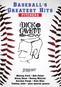 Dick Cavett Show: Baseball's Greatest Hits The Pitchers