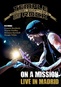 Michael Schenkers: Temple of Rock on a Mission Live Madrid