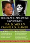 The Black American Experience: Ida B. Wells / Fannie Lou Hammer