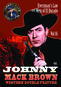 Johnny Mack Brown Western Double Feature Volume 16