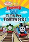Thomas & Friends: All Engines Go - Time For Teamwork