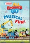 Thomas & Friends: All Engines Go - Musical Fun!