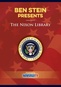 Ben Stein Presents: The Nixon Library