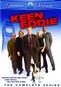 Keen Eddie: The Complete Series