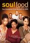 Soul Food: The Complete First Season