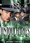 The Untouchables: Season 1, Volume 2