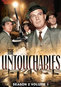 The Untouchables: Season 2, Volume 1