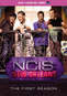 NCIS: New Orleans - The First Season
