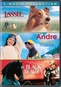 Lassie / Andre / Black Beauty 3-Movie Collection