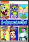 Nickelodeon Animated Movies