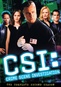 CSI: Crime Scene Investigation - Second Season