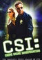 CSI: Crime Scene Investigation - Third Season