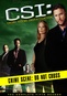 CSI: Crime Scene Investigation - The Complete Fifth Season