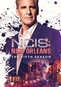 NCIS: New Orleans - The Fifth Season