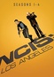 NCIS Los Angeles: Seasons 1-4