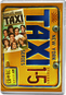 Taxi: The Complete Series