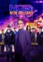 NCIS: New Orleans - The Complete Series