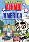 Jeff Dunham's Achmed Saves America - The Animated Movie