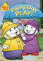 Max & Ruby: Rainy Day Play!