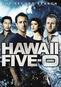 Hawaii Five-O (2010): The Second Season