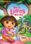 Dora the Explorer: Dora Loves Boots