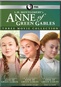 Anne Of Green Gables: Three Movie Collection