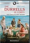 Masterpiece: The Durrells in Corfu Season 1
