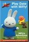 Miffy's Adventures Big & Small: Play Date with Miffy