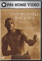 Unforgiveable Blackness: The Rise and Fall of Jack Johnson