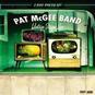 Pat McGee Band: Vintage Stages