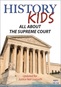 History Kids - All About the Supreme Court