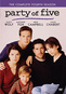 Party of Five: The Complete Fourth Season
