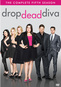 Drop Dead Diva: The Complete Fifth Season