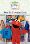 Elmo's World: Head To Toe With Elmo
