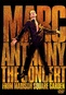 Marc Anthony: Concert from Madison Square Garden