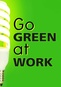 Go Green at Work