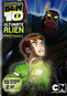 Ben 10 Ultimate Alien: Power Struggle