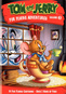 Tom & Jerry: Fur Flying Adventures Volume 3