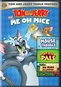 Tom & Jerry: Me Oh Mice Triple Feature