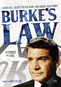 Burke's Law: Season 1, Volume 2