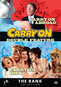 Carry On Volume 7: Abroad / Dick