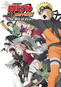 Naruto Shippuden The Movie: Will of Fire