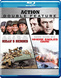 Kelly's Heroes / Where Eagles Dare