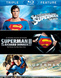 Superman: The Movie / Superman II: The Richard Donner Cut / Superman Returns