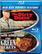 The Dirty Dozen / The Green Berets